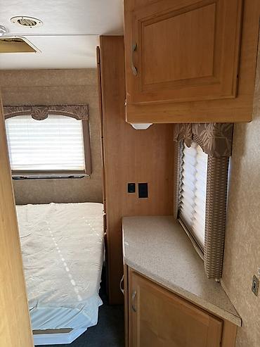 Ford: Ford E-Series Van: 2006 г., 6.8 л, Автомат, Бензин, Фургон — 1