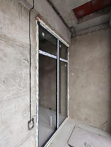 Продажа квартир: 2 комнаты, 55 м², Элитка, 10 этаж, Готовая ПСО (под самоотделку) — 2