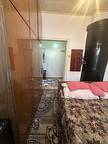 Продажа полдома: 2 комнаты, 28 м², 3 соток, Киркомстром Электричество, Канализация, Холодная вода — 22
