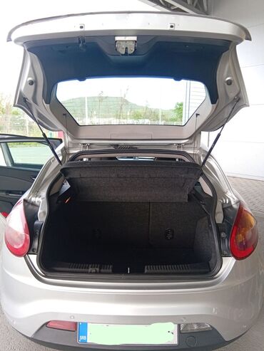 Fiat: Fiat Bravo: 1.6 l | 2008 г. 264000 km Hečbek — 11