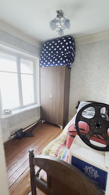 однокомнатная квартира: Гянджа, 2 комнаты, Вторичка, 50 м² — 5