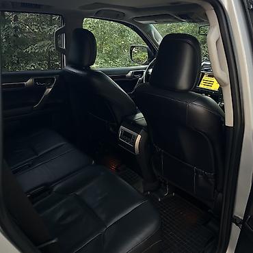 лямдазон gx460: Lexus GX: 2010 г., 4.6 л, Автомат, Бензин, Внедорожник — 9