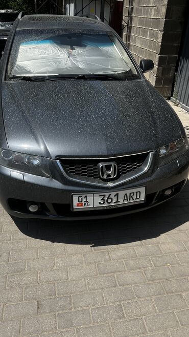 бампер опель вектра а: Капотко коймо Honda, Колдонулган, Оригинал