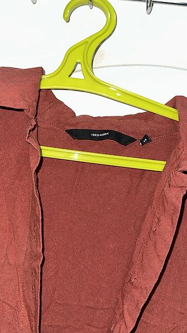 Kompleti: PrettyLittleThing slip haljina na bretele + satenska košulja bez — 16