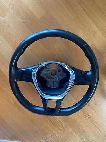 prodaja ventilatora: VOLAN ZA VOLKSWAGEN GOLF 7, PASSAT B8, PASSAT B8 ALLTRACK . OD 2013 — 4