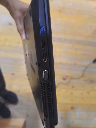 toshiba hard disk: Toshiba nodbuk satılır 2014 de alınıb az işdenib ter temizdir ne — 4