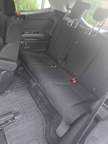 Subaru: Subaru Ascent: 2019 г., 2.4 л, Автомат, Бензин, Кроссовер — 6