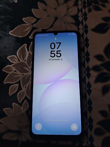 samsung a07 kontakt home: Samsung Galaxy A07, rəng - Yaşıl, İki sim kartlı — 4