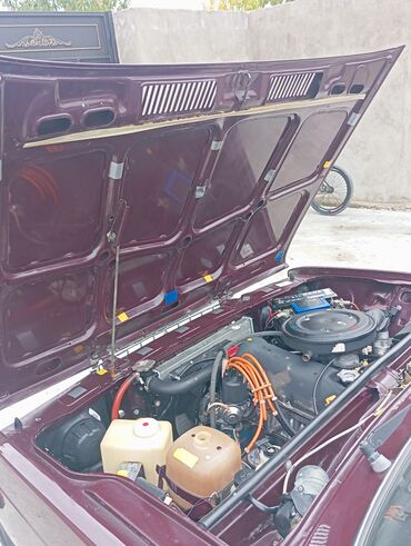 VAZ (LADA): VAZ (LADA) 2107: 1.6 l | 2007 il 64646165 km Sedan — 9