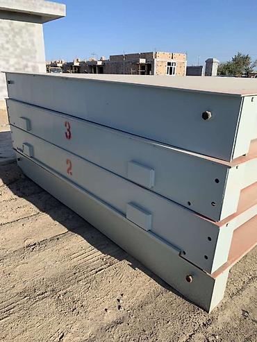 Другое универсальное оборудование: Профессиональное производство, продажа и ремонт весовых платформ 1-150 — 16