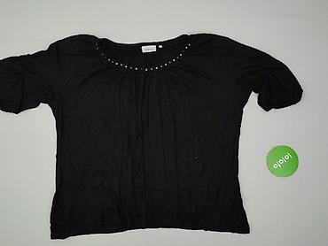 lowong: Canda, Bluzka damska, rozmiar 7XL — 2