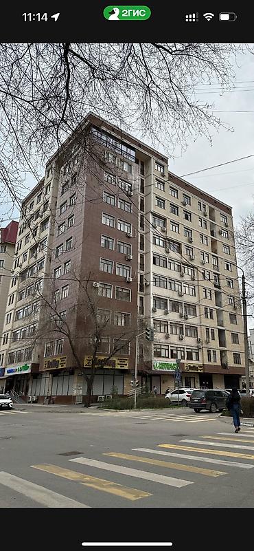 Продажа квартир: 2 комнаты, 80 м², Элитка, 5 этаж, Косметический ремонт — 9