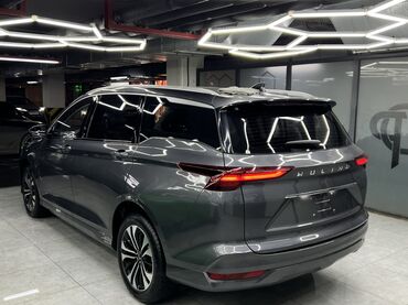 Great Wall: Great Wall : 2023 г., 2 л, Вариатор, Гибрид, Минивэн — 4