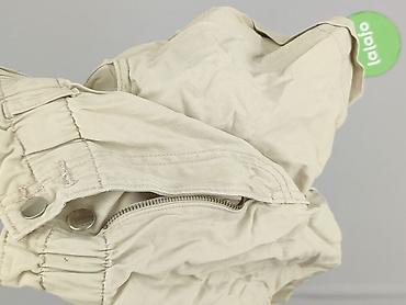 jeans hm: H&M, Szorty damskie, rozmiar XS — 6