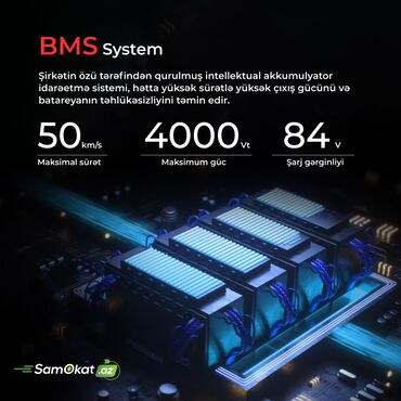 Monotəkərlər: Yeni Monotəkər 18", > 1000 Vt, > 40 km/s, Rayonlara çatdırılma, Pulsuz çatdırılma, Ünvandan götürmə — 6
