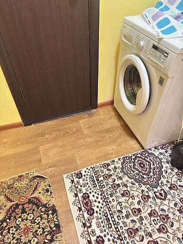 Продажа квартир: 3 комнаты, 58 м², 105 серия, 1 этаж, Косметический ремонт — 9