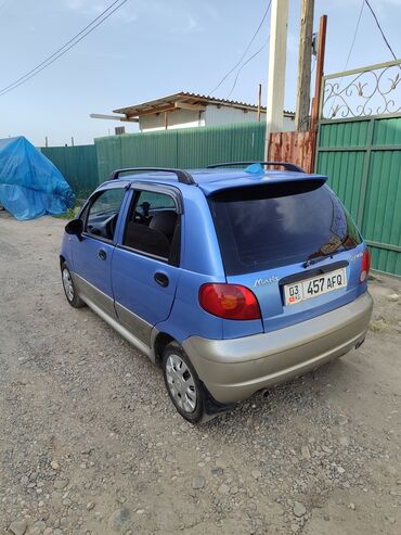 санг йонг корандо: Daewoo Matiz: 2008 г., 1 л, Механика, Бензин, Хэтчбэк