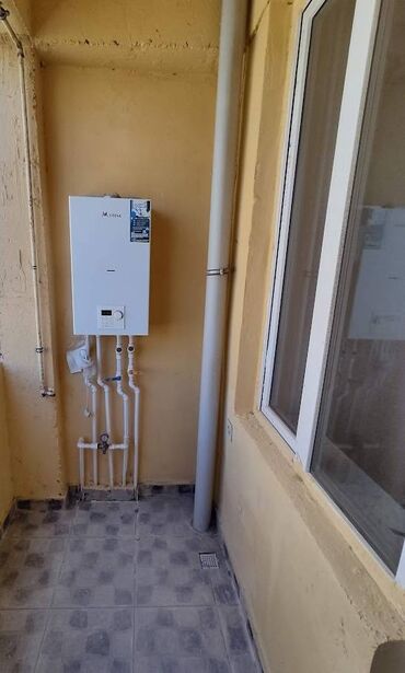 Yeni tikili: Saray, 2 otaqlı, Yeni tikili, 71 kv. m — 7