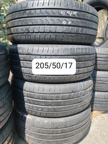 Təkərlər: Teker 20 manatdan başlayan qiymətlərlə hər ölçüdə təzə və işlənmiş — 6