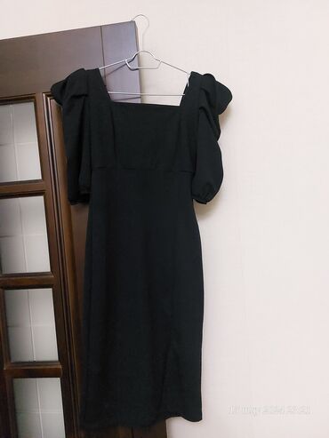 Вечерние платья: Вечернее платье, Миди, S (EU 36)