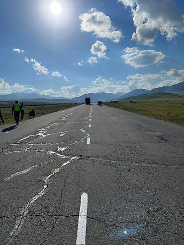 Другие услуги: Разметка-любой сложности 
Дороги 
Парковки 
И тд — 3