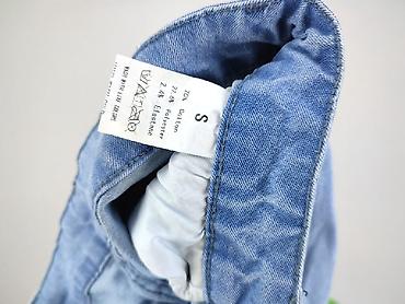 slim jeans: Jeansy damskie, rozmiar S — 4