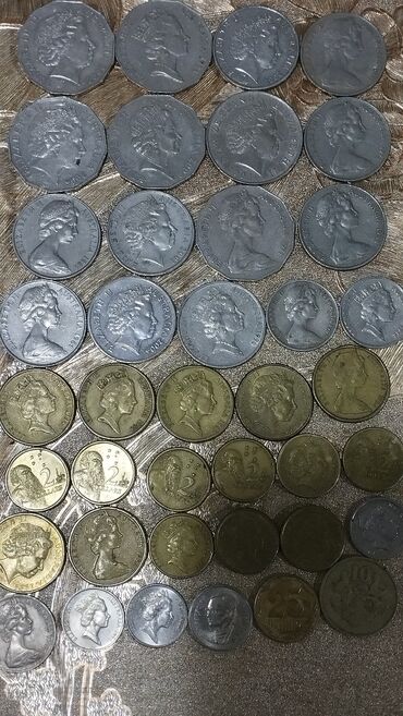 Sikkələr: 1 1813 il, Vəziyyəti: Əla — 13