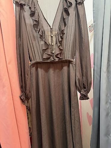 Zara haljina, veličina XS (EUR/USA XS, MEX 24), proizvedena u — 1