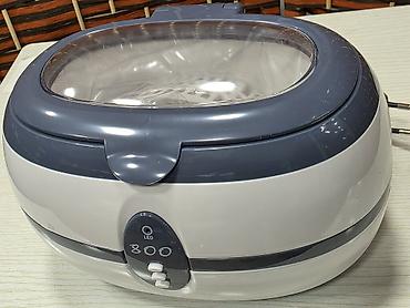 Другое: Ультразвуковая ванна для очистки 800 - Компактная электрованна для — 9