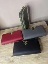 Novčanici: Novčanici
1800 rsd +ptt 📌 — 8