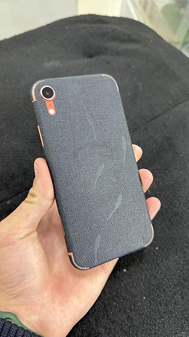 айфон xs цена ош: IPhone Xr, Б/у, 64 ГБ, Коралловый, Защитное стекло, Чехол, 75 % — 1