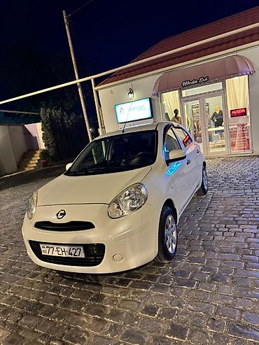 Продажа авто: Salam maşın təcili satılır hec bir problemi yoxdur udarı vuruqu — 1
