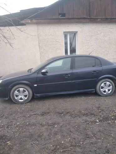 диски опель комбо: Opel Vectra: 2004 г., 2.2 л, Автомат, Бензин, Седан