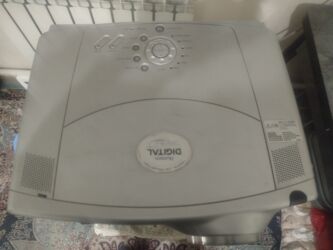 купить мощный компьютер недорого: Японский проектор