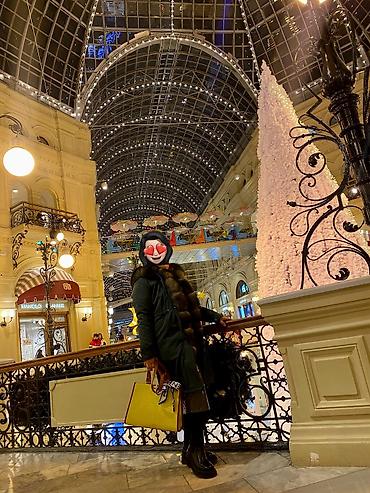 Пуховики и зимние куртки: Продаю НАТУРАЛЬНУЮ парку. Очень теплая и мягкая.Нарукавники — 6