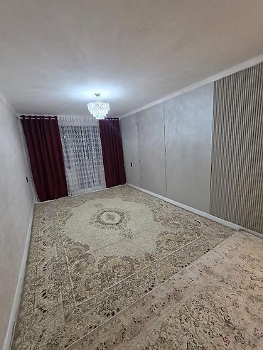 flats on rent: 1 комната, 34 м², 104 серия, 5 этаж, Свежий ремонт — 1