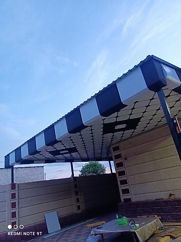 Фасадные работы: | Сайдинг Больше 6 лет опыта — 25