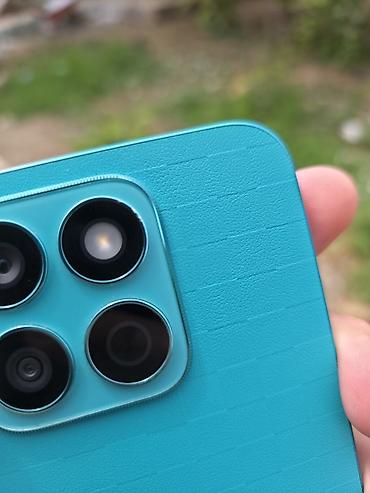 kabro infinix note 40 5g: Infinix Note 30 Pro, rəng - Mavi — 7