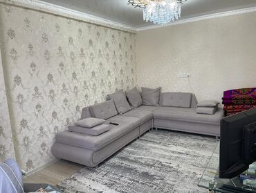 квартира или комната: 2 комнаты, 60 м², Индивидуалка, 5 этаж, Евроремонт