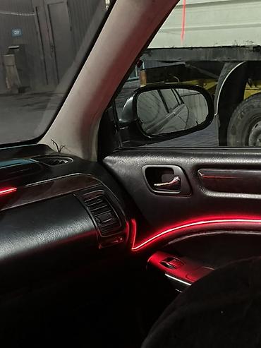 подушки хонда аккорд: Honda Accord: 1999 г., 2 л, Механика, Бензин, Седан — 3