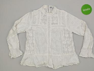 haftowane: Zara, Bluzka damska, rozmiar M — 2