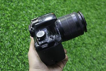 canon 1100d: Canon 1100D . Lensinde fokus problemi var. kosmetik vexiyyeti pisdi — 2
