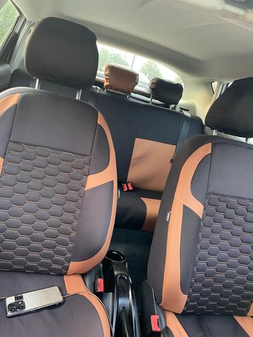 Seat: Seat Ibiza: 1.6 l | 2011 il 245000 km Hetçbek — 5