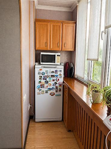 в цум: 3 комнаты, 70 м², Цум Индивидуалка, 5 этаж, Старый ремонт — 9