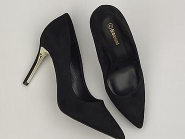 buty sizer: Półbuty damskie, rozmiar 41 — 1