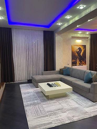 Дом и сад: İcarəyə verilir 3 otaqlı yeni tikili 150 m², Ağ şəhər q. Kateqoriya — 7