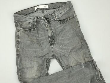 Jeans: Jeans for men, L (EU 40), condition - Good