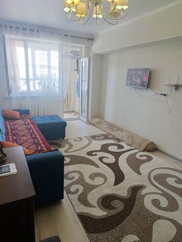 Продажа квартир: 1 комната, 40 м², Элитка, 1 этаж, Косметический ремонт — 8