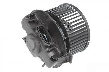 startac: VENTILATOR KABINE DACIA SANDERO 1 | NOVO! NOVO! NOVO! Na prodaju — 1