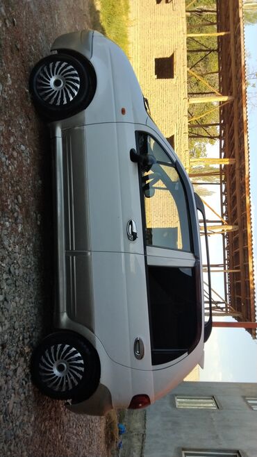 купить диски на авто бишкек: Daewoo Matiz: 2005 г., 0.8 л, Автомат, Бензин, Хэтчбэк